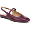 Naturalizer Connie Slingback Mary Jane Flat