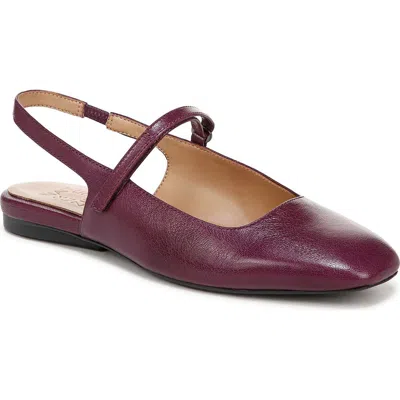 Naturalizer Connie Slingback Mary Jane Flat