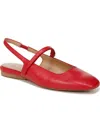 Naturalizer Connie Slingback Mary Jane Flat In Multi