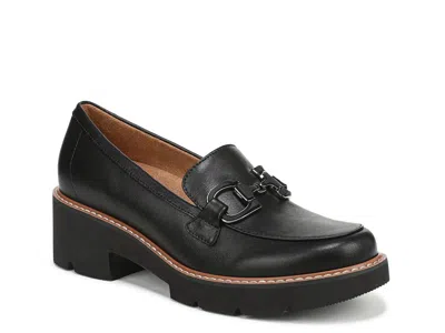 Naturalizer Corinne Loafer In Black