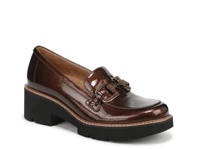 Naturalizer Corrine Loafer In Brown
