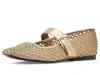 Naturalizer Cosmic In Gold
