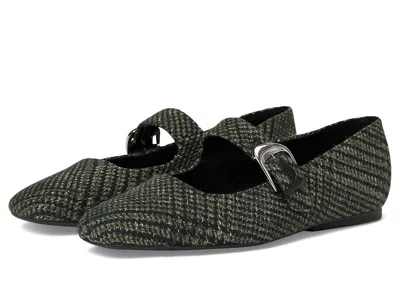 Naturalizer Cosmic In Green