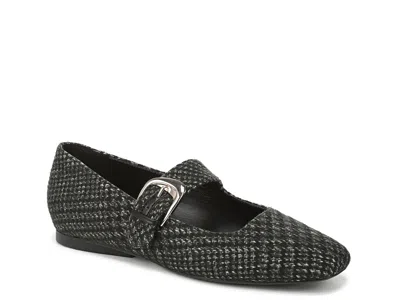 Naturalizer Cosmic Mary Jane In Black