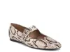 Naturalizer Cosmic Mary Jane Flat In Multi