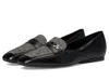 Naturalizer Wide Width Create Loafer In Black