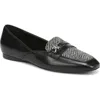 Naturalizer Create Penny Loafer In Black
