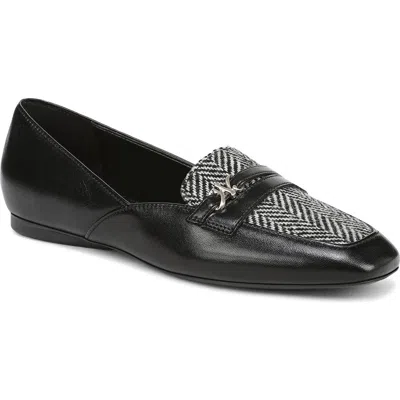 Naturalizer Create Penny Loafer In Black