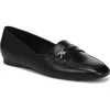 Naturalizer Create Penny Loafer In Black