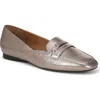 Naturalizer Create Penny Loafer In Gray