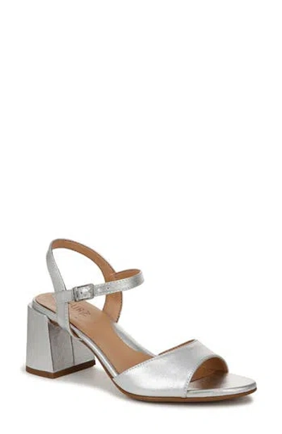 Naturalizer Daisy Block Heel Sandal