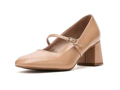 Naturalizer Dancing High In Brown