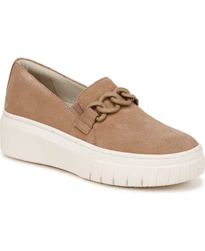 NATURALIZER WOMEN'S DAPHNE PLATFORM SNEAKERS