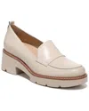 Naturalizer Adiline Womens Padded Insole Slip On Penny Loafers