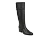 Naturalizer Dayton Boot In Black