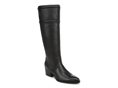 Naturalizer Dayton Boot In Black