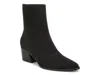 Naturalizer Dean Bootie In Black