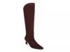 Naturalizer Deesha Boot In Burgundy