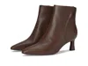 Naturalizer Deesha Bootie In Brown