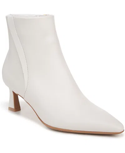 NATURALIZER DEESHA-BOOTIE POINTED TOE DRESS BOOTIES