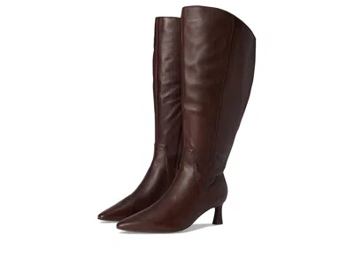 Naturalizer Deesha- Extra Wide Calf Boots