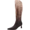 Naturalizer Deesha-ombre Narrow Calf Knee High Dress Boots In Multi