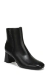 Naturalizer Wide Width Delaney Bootie In Black