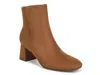 Naturalizer Delaney Bootie In Brown
