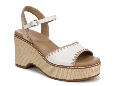 NATURALIZER NATURALIZER DELLA PLATFORM SANDAL