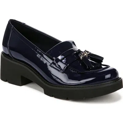 NATURALIZER NATURALIZER DESMOND TASSEL LOAFER