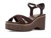Naturalizer Dovie In Brown