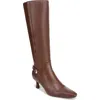 Naturalizer Eartha Tall Boot In Brown