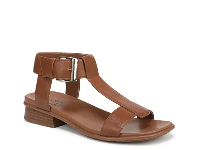 Naturalizer Easton Sandal In Brown