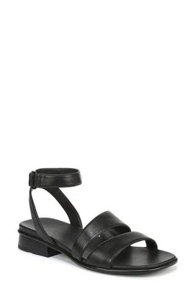 Naturalizer Effie Sandal In Black