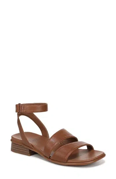Naturalizer Effie Sandal In English Tea
