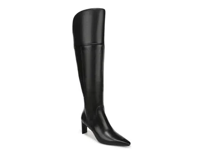 Naturalizer Eleanor Boot In Black