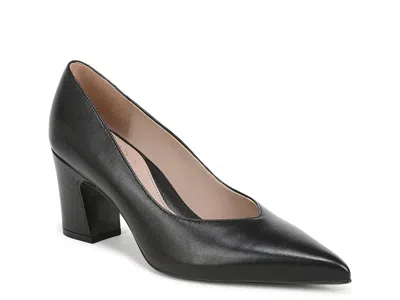 Naturalizer Ella Pump In Black