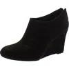 Naturalizer Ella Womens Booties In Multi