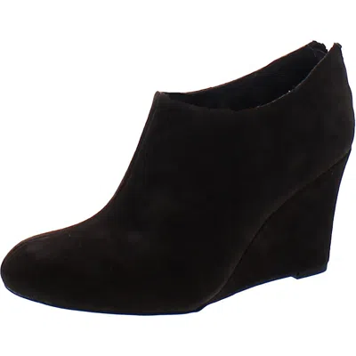 NATURALIZER ELLA WOMENS BOOTIES