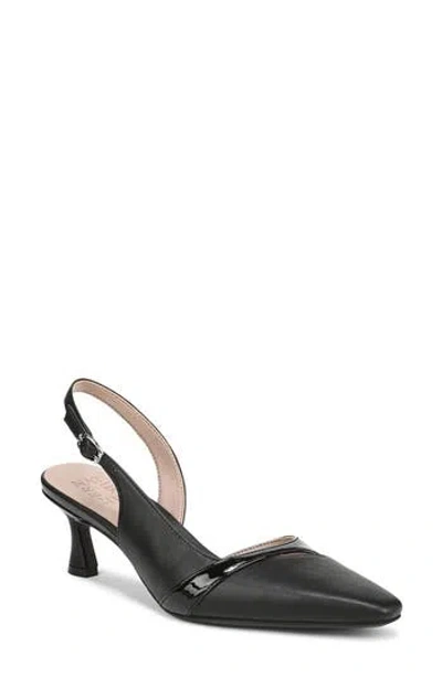 Naturalizer Emilia Slingback Pump In Black