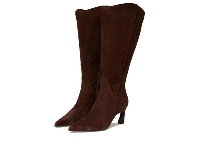 Naturalizer Emily Extra Wide Calf Knee High Boots