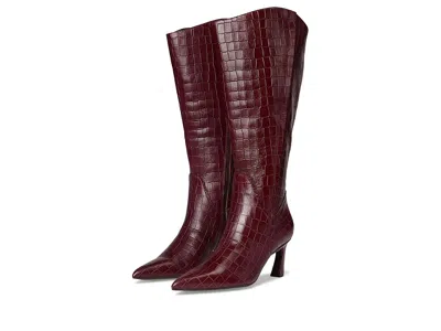 Naturalizer Emily Extra Wide Calf Knee High Boots
