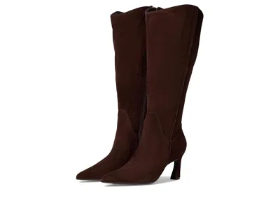 Naturalizer Emily Wide Calf Knee High Boots