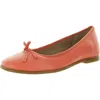 Naturalizer Essential Skimmer Flat In Multi