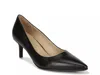 Naturalizer Everly Pump In Black