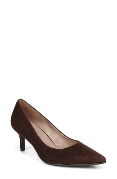Naturalizer Everly Pump In Brown