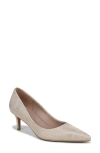 Naturalizer Everly Pump In Cremosa Tan