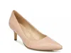 Naturalizer Everly Pump In Pink