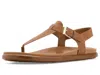 Naturalizer Fab Sandal In Brown