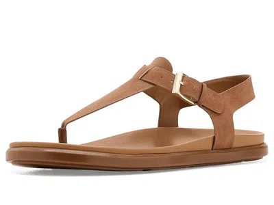NATURALIZER FAB WOMEN'S SANDALS WALNUT WAKE: 5.5 M (B)